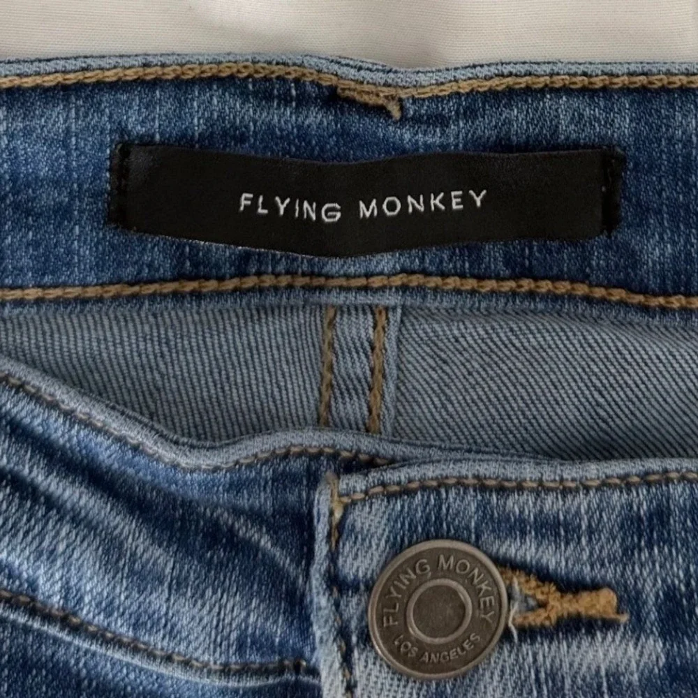 Flying Monkey flying monkey